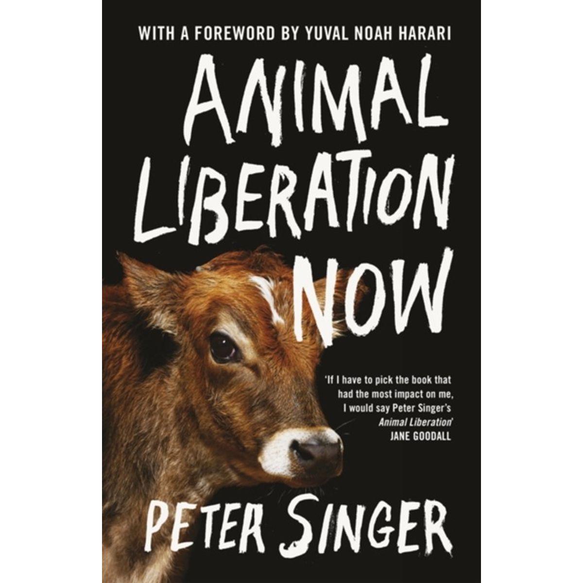 Animal Liberation Now