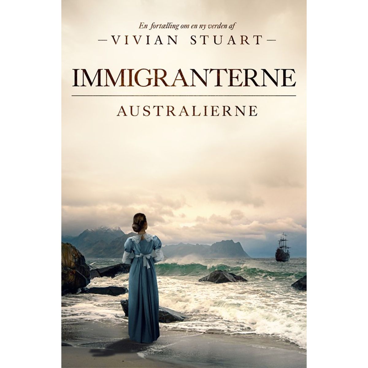 Immigranterne - Australierne 11