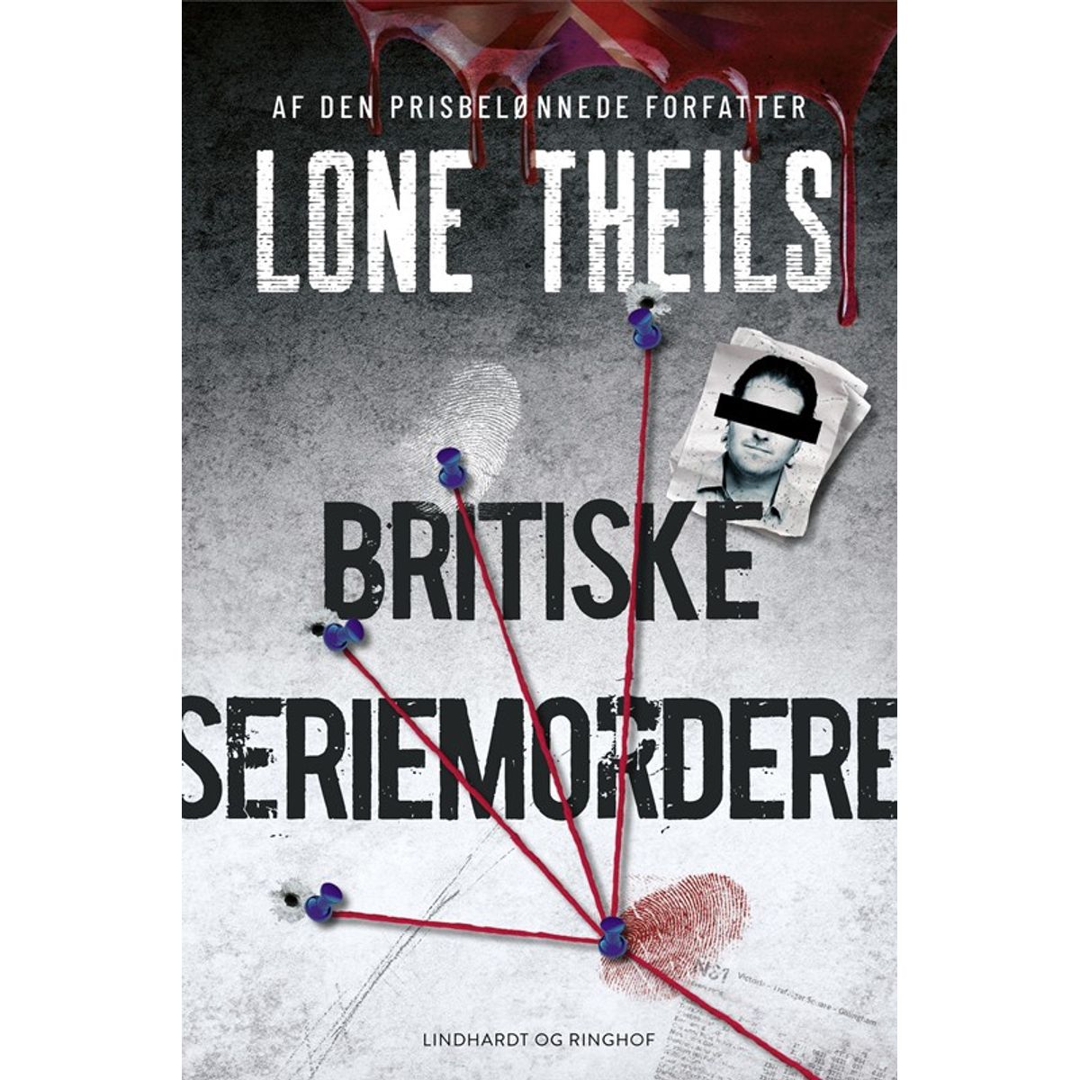 Britiske seriemordere 1