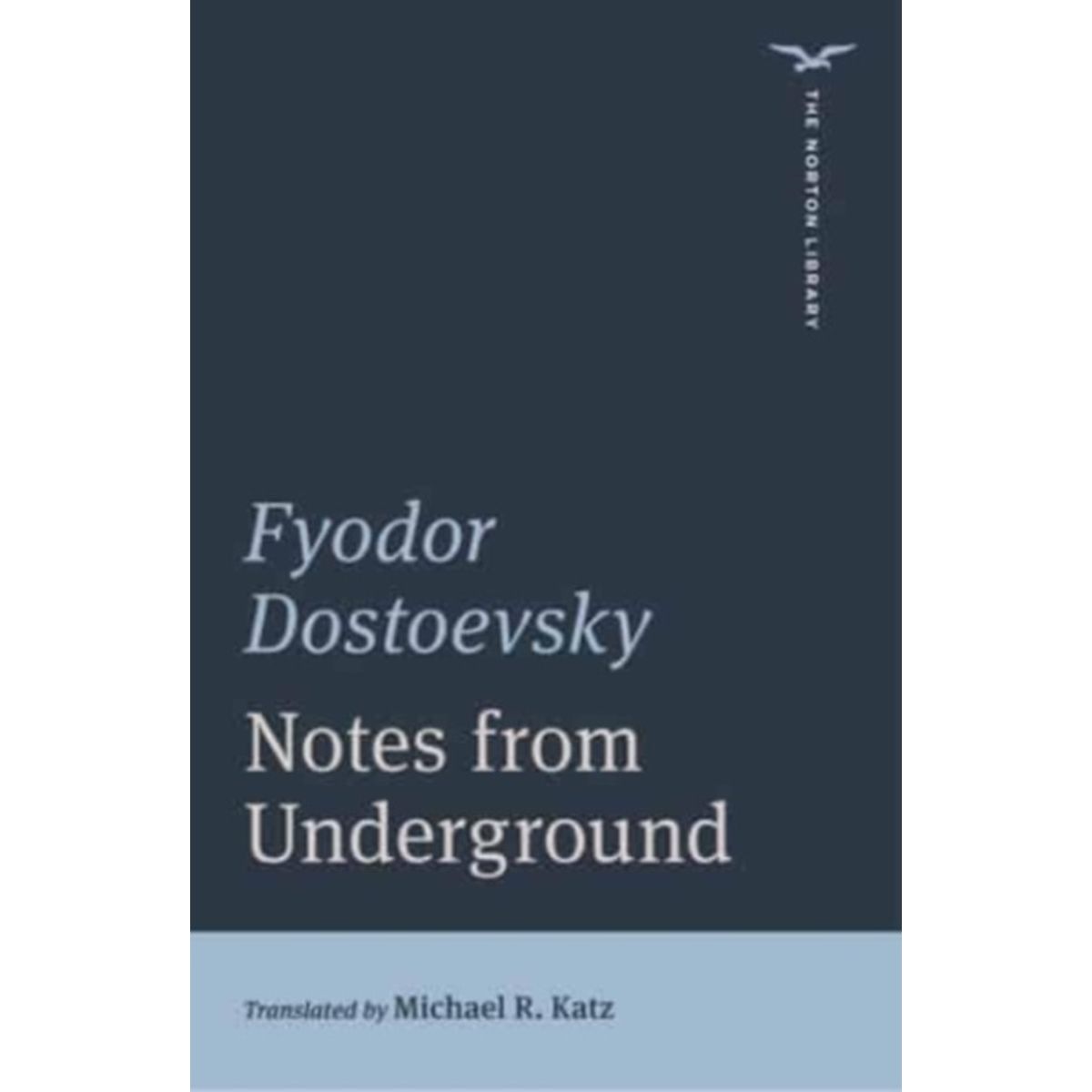 Notes from Underground