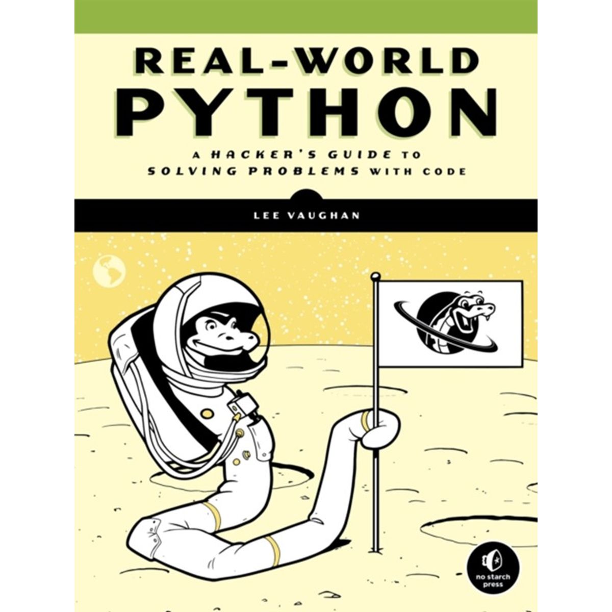 Real-World Python