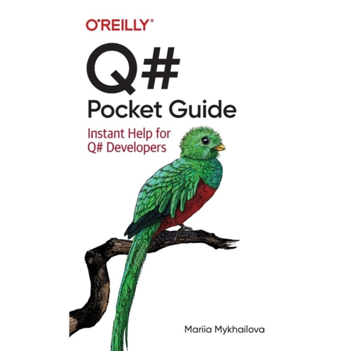 Q# Pocket Guide