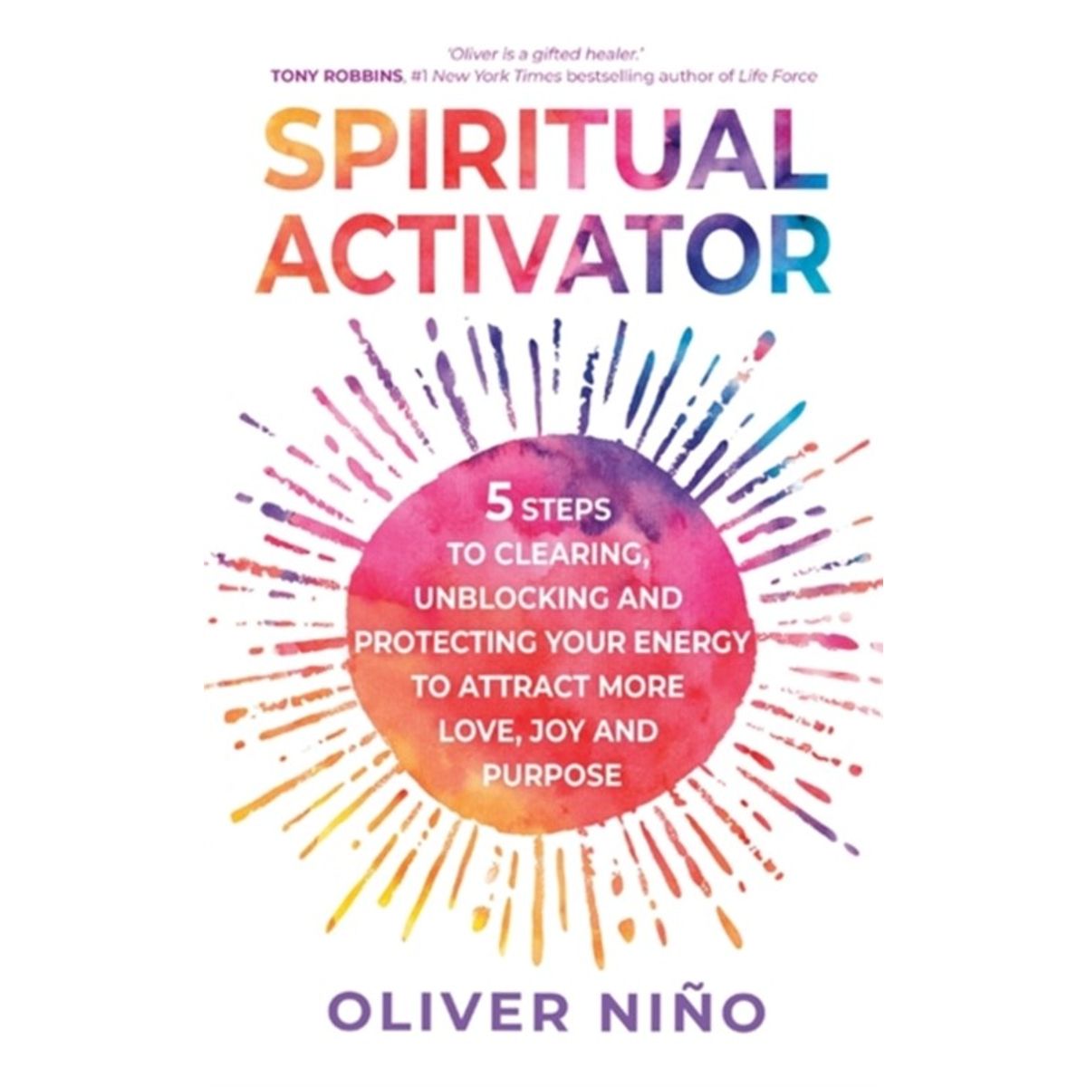 Spiritual Activator