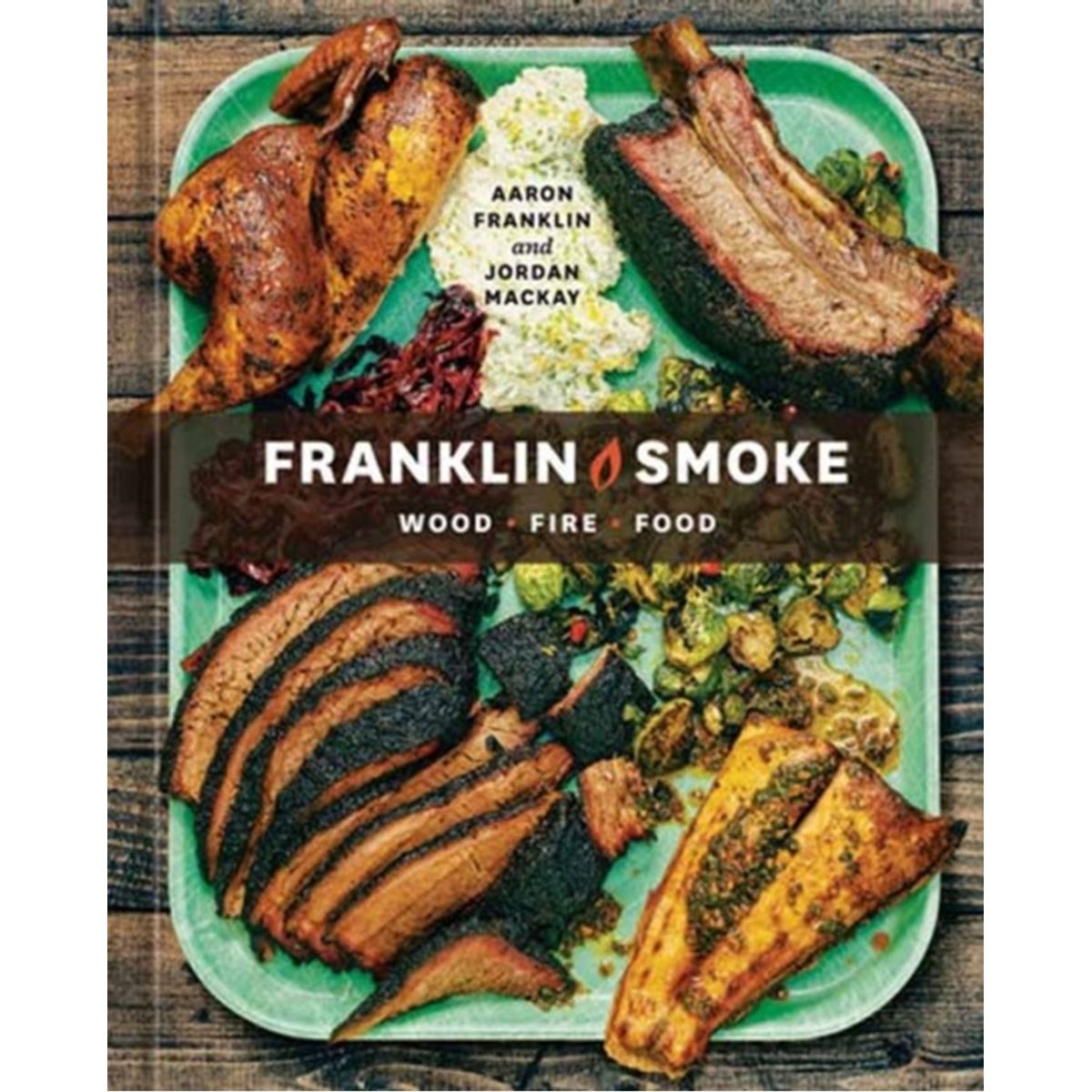 Franklin Smoke