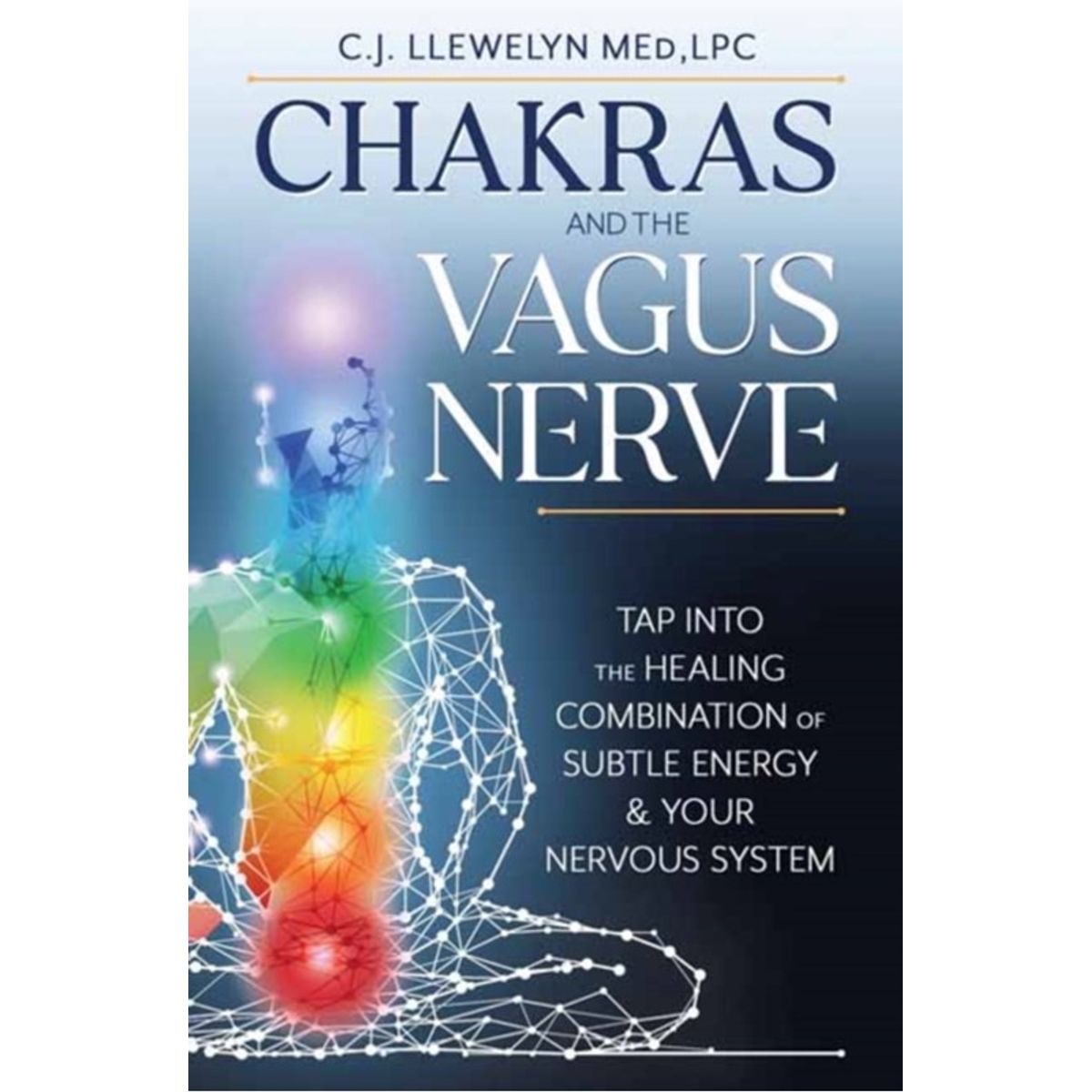 Chakras and the Vagus Nerve