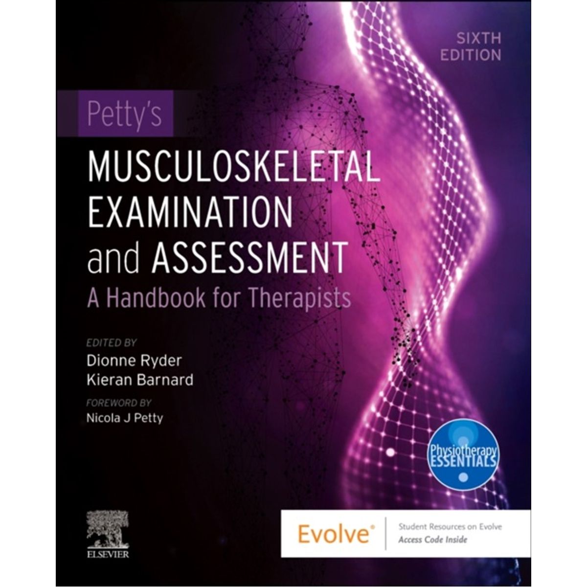 Petty's Musculoskeletal Examination and Assessment