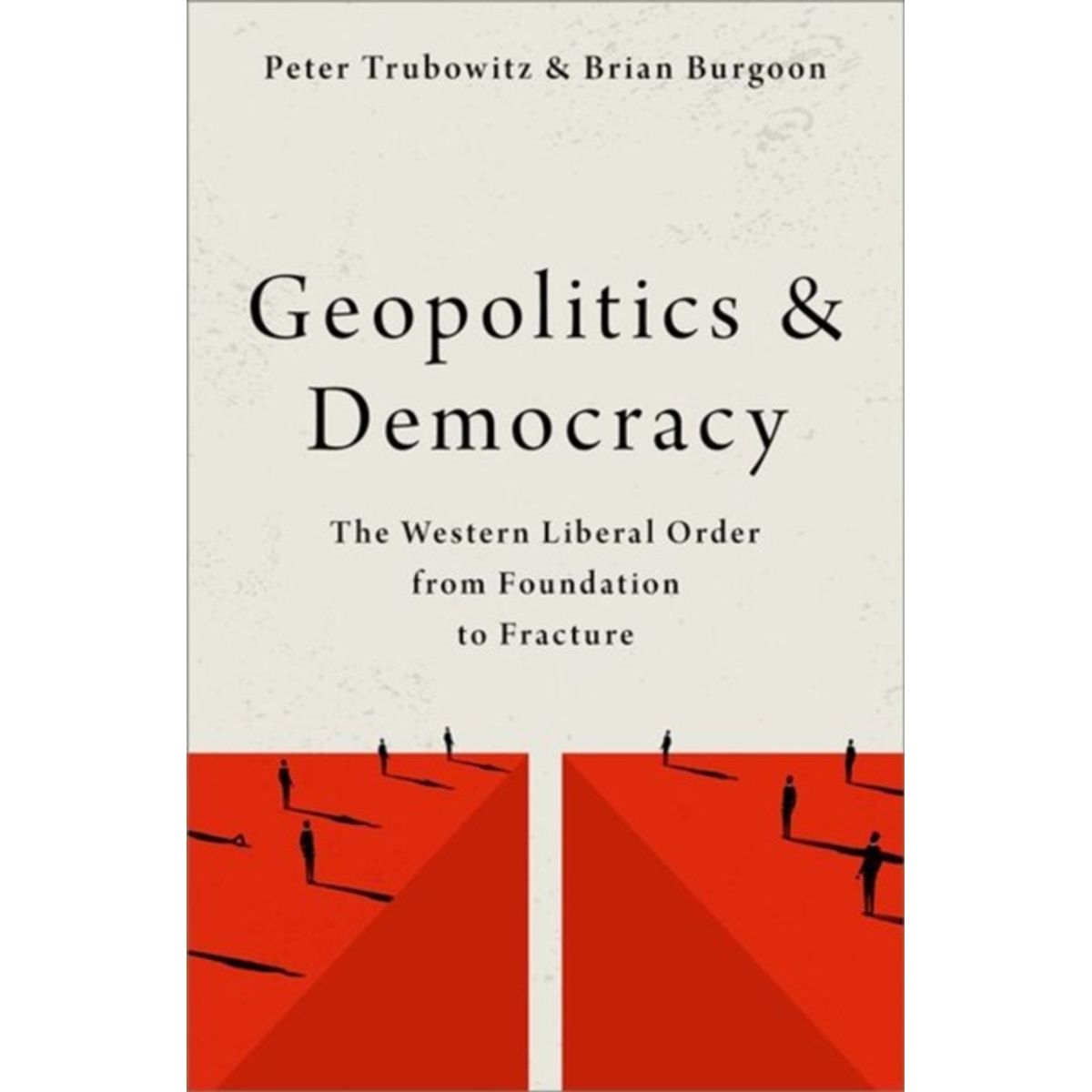 Geopolitics and Democracy