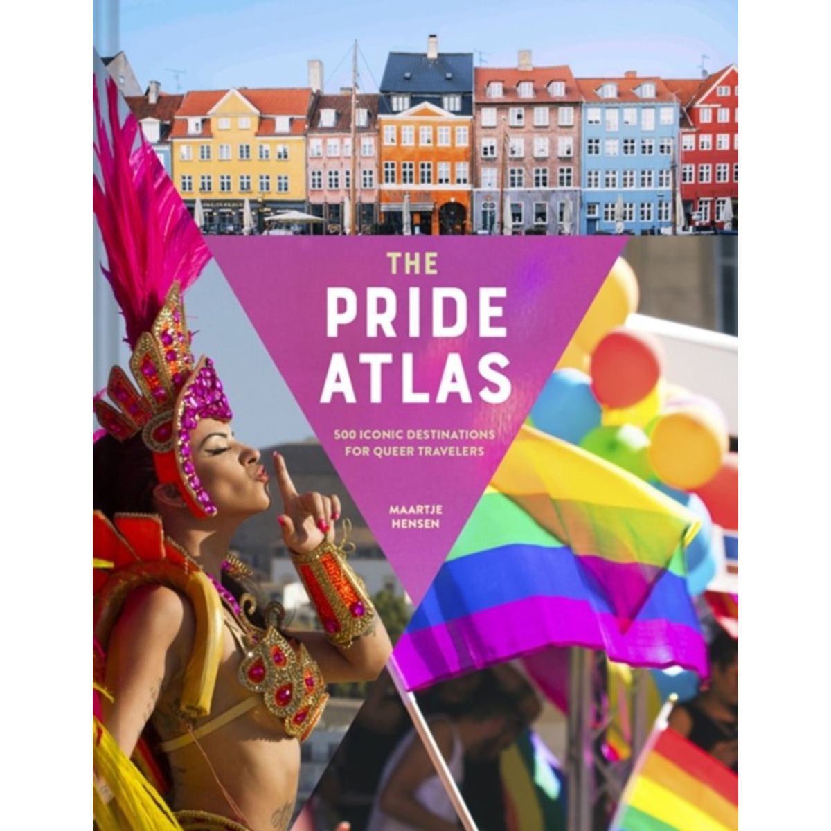 The Pride Atlas