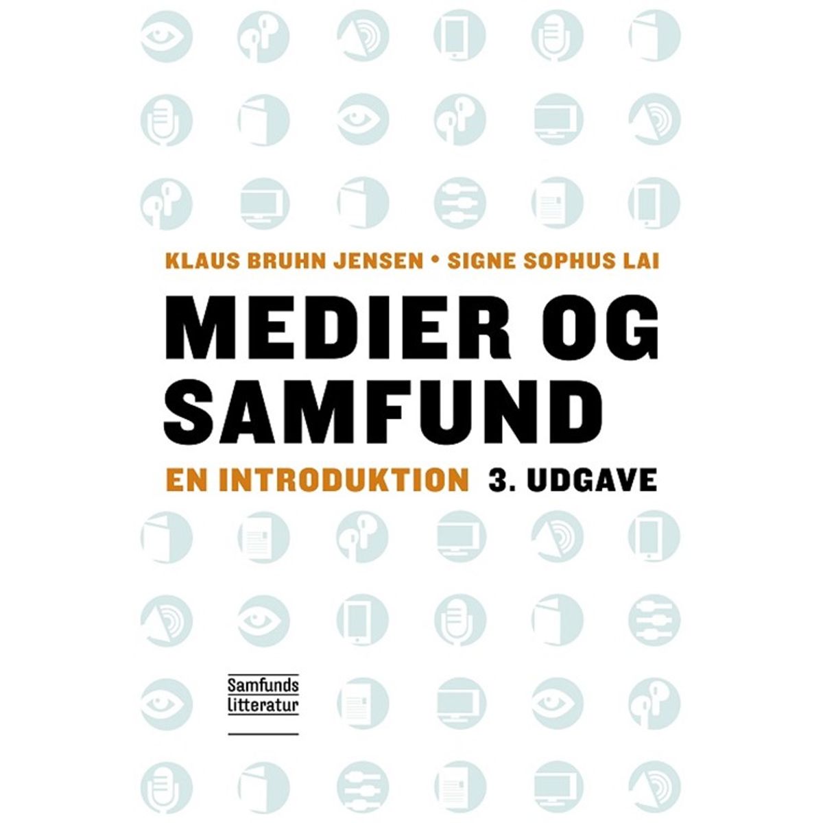 Medier og samfund