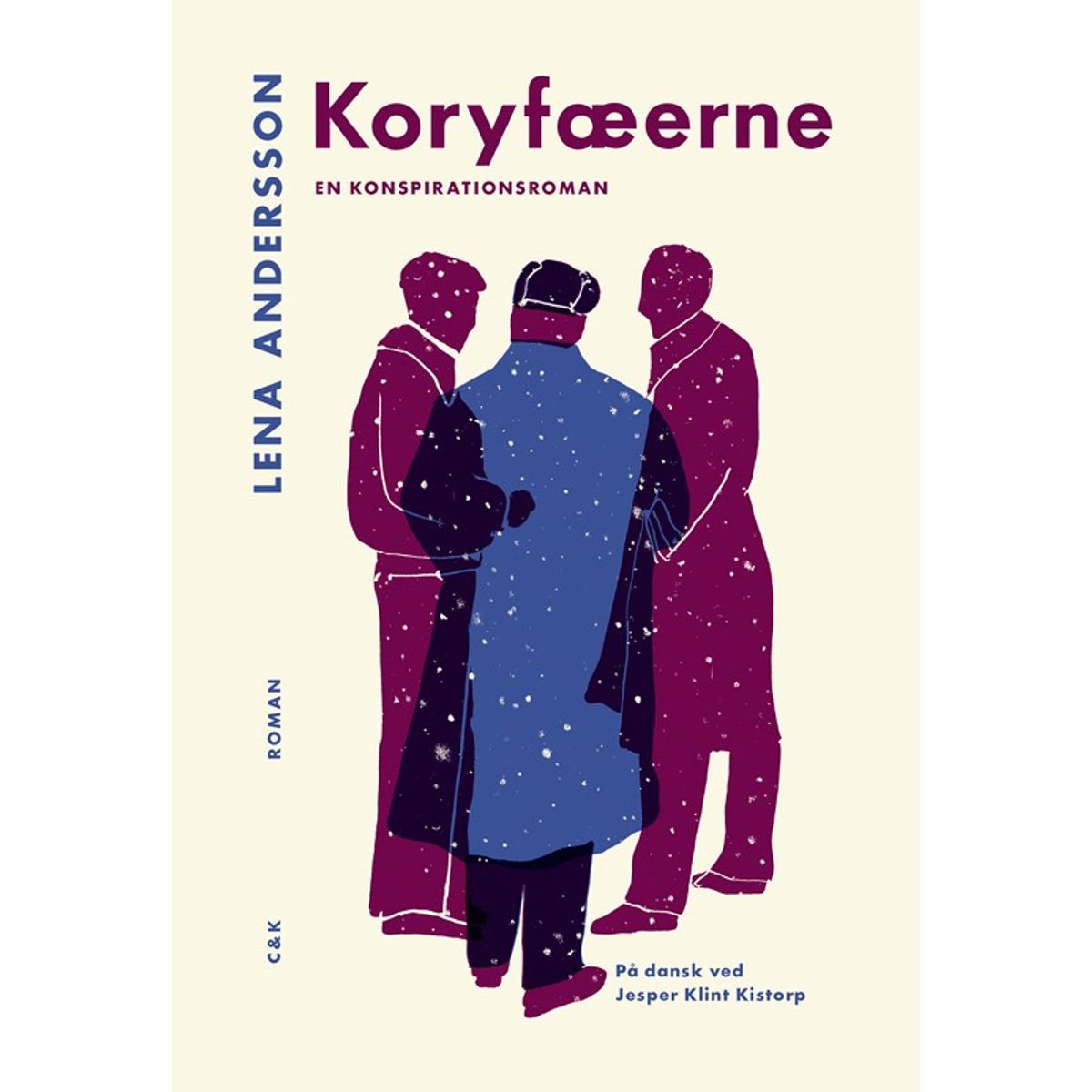 Koryfæerne