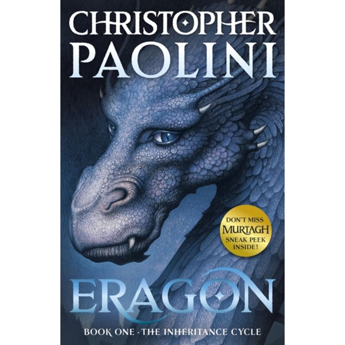 Eragon