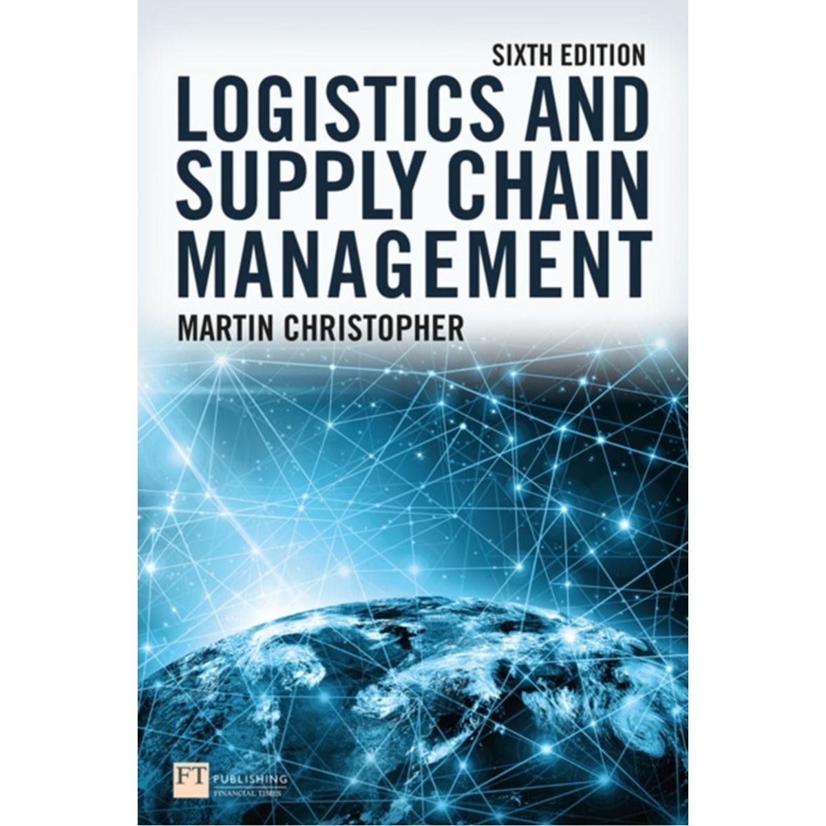 Logistics and Supply Chain Management