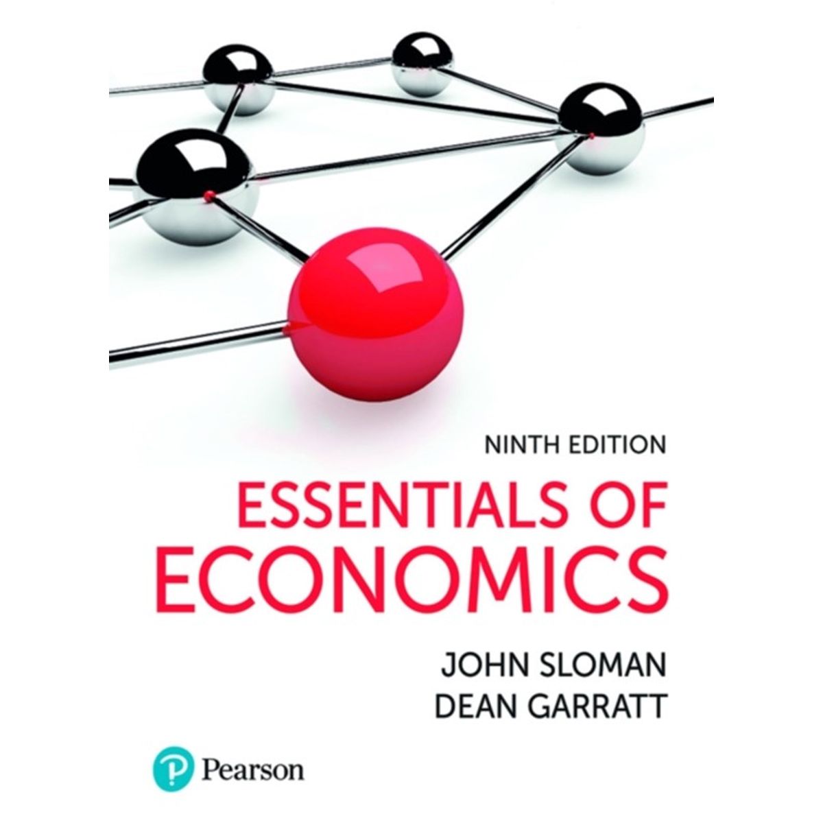 Essentials of Economics