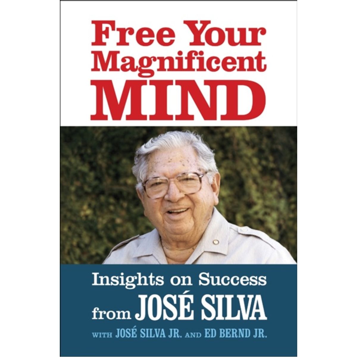 Free Your Magnificent Mind