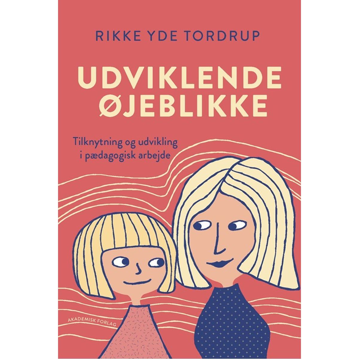 Udviklende øjeblikke