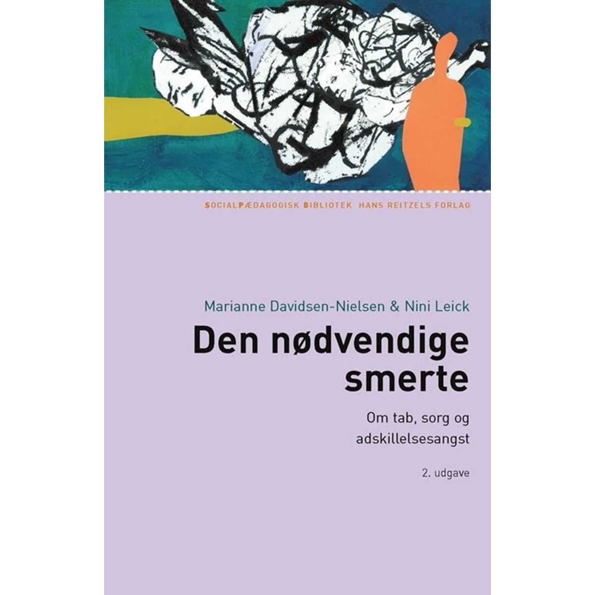 Den nødvendige smerte