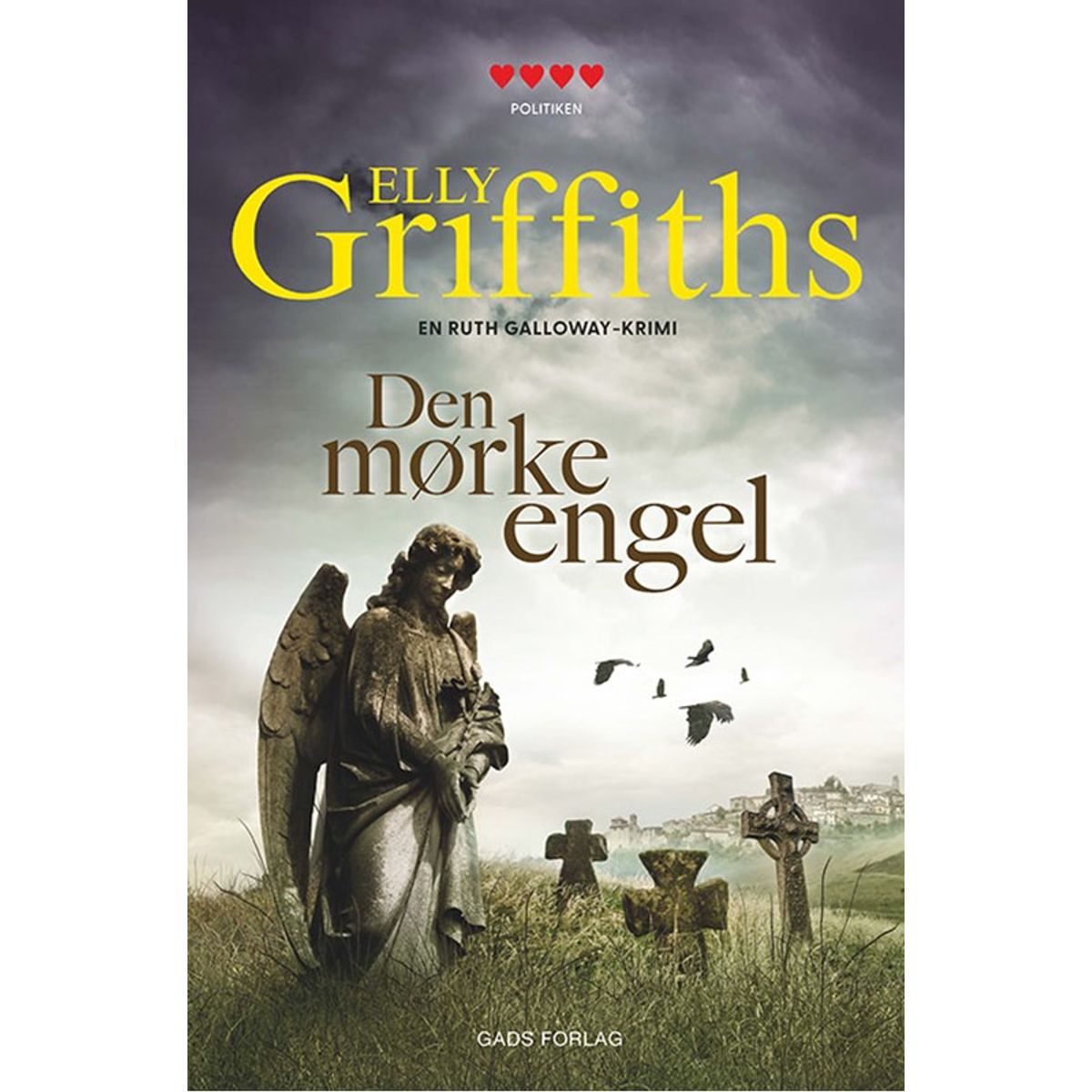 Den mørke engel, PB