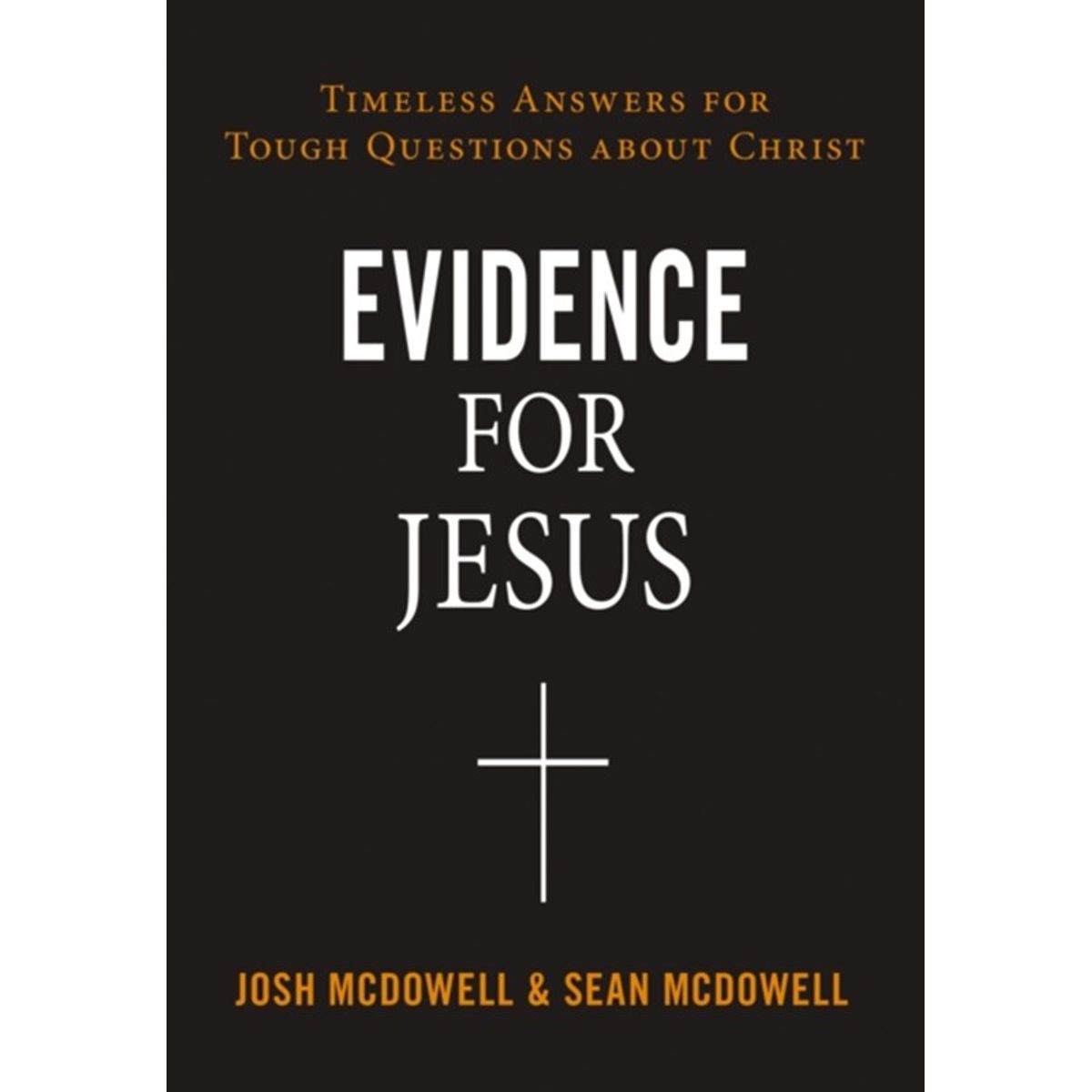 Evidence for Jesus