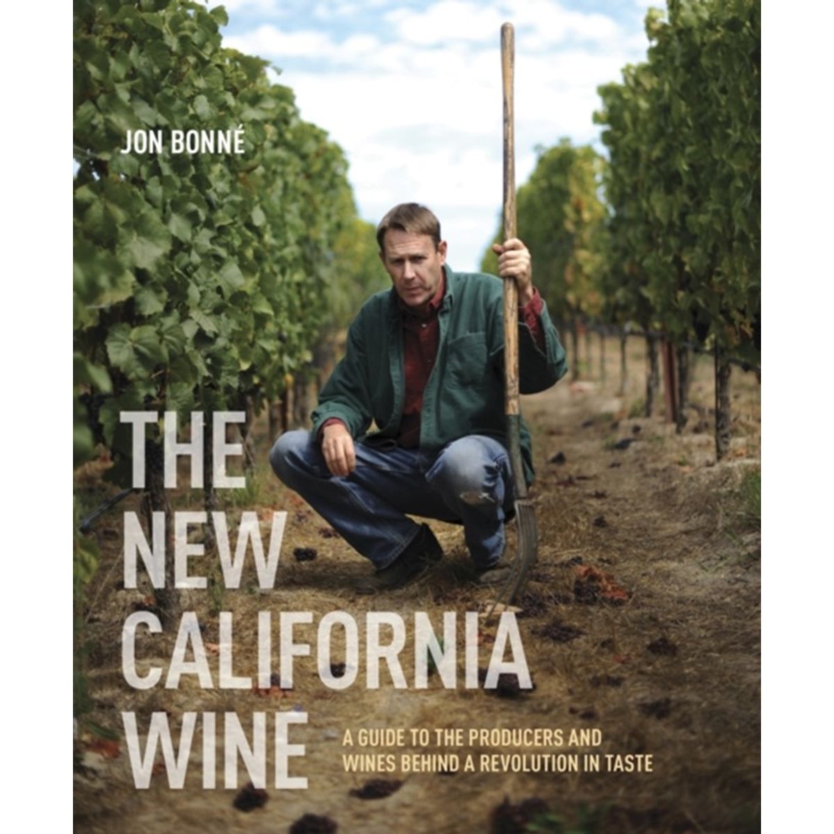 The New California Wine