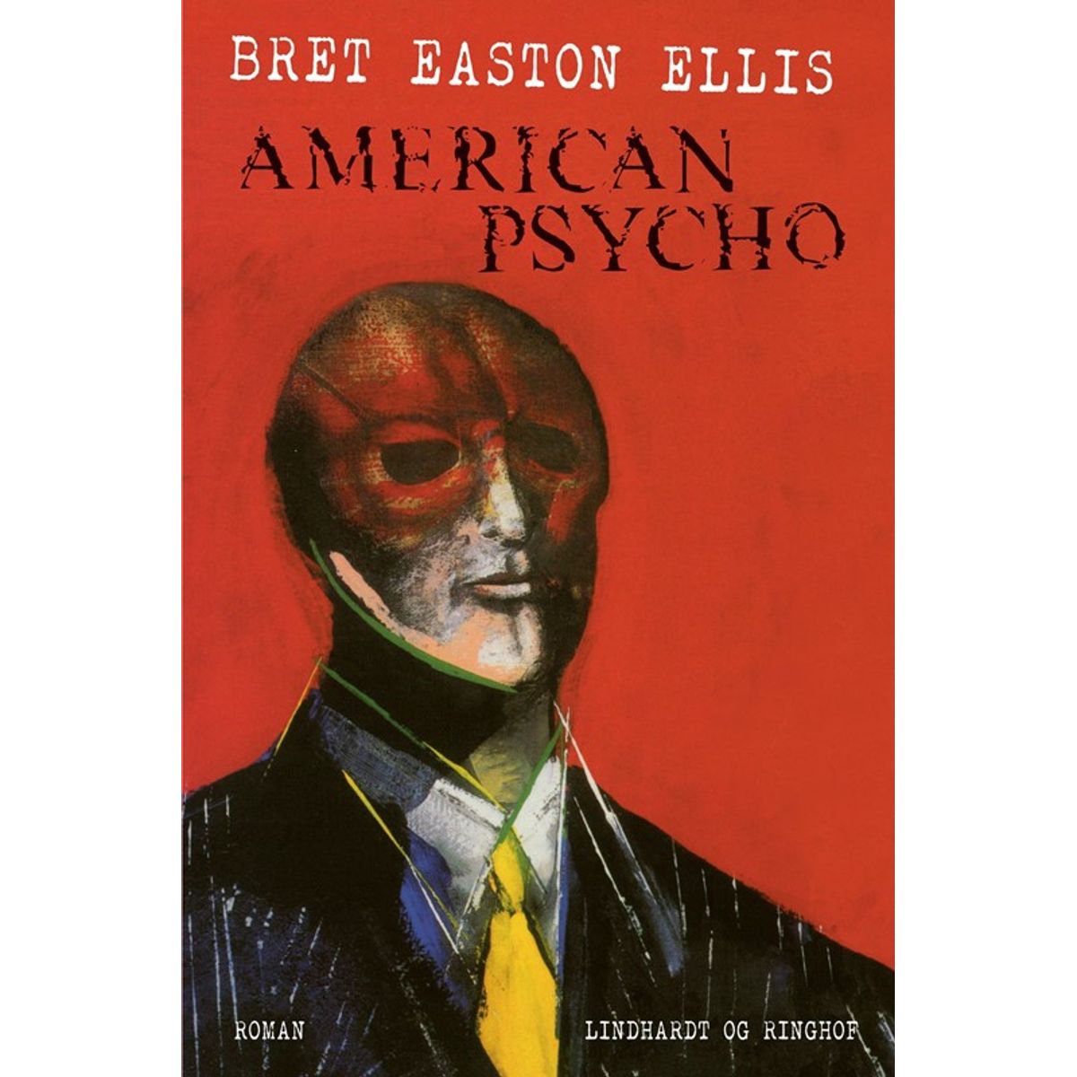 American Psycho