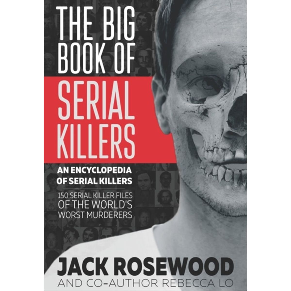 The Big Book of Serial Killers