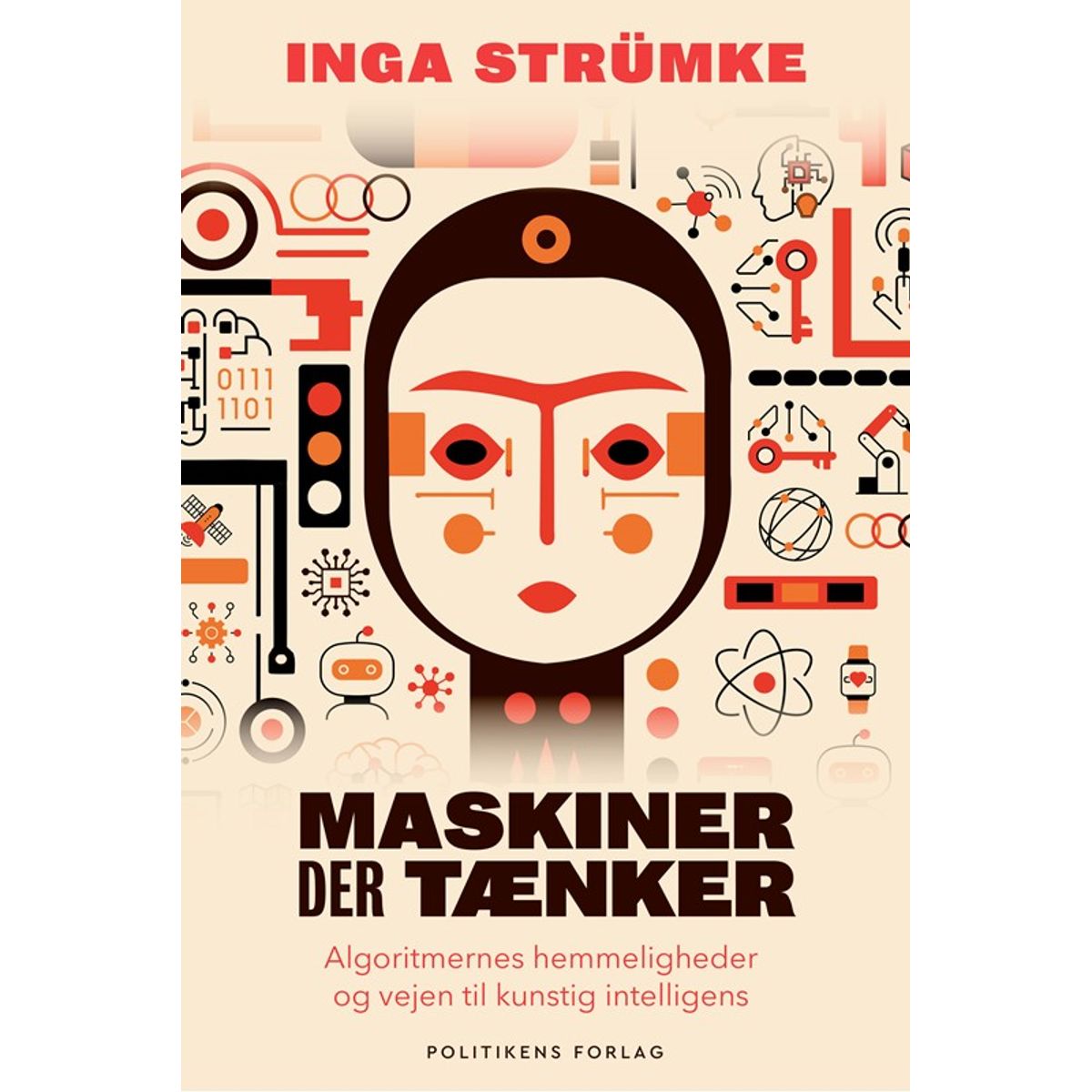 Maskiner der tænker