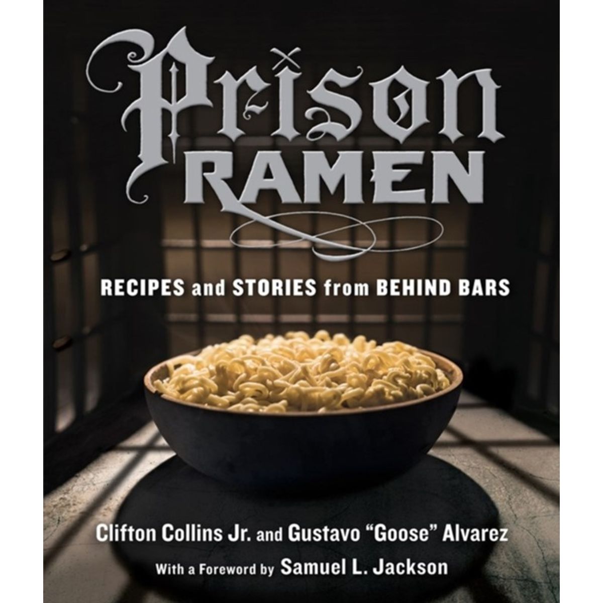 Prison Ramen