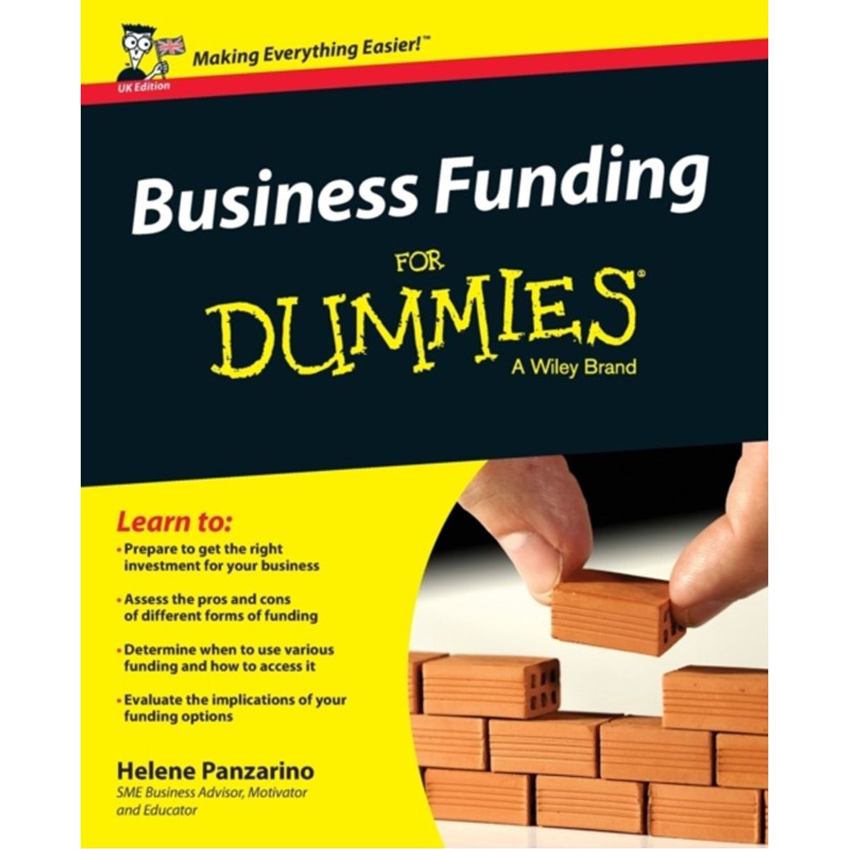 Business Funding For Dummies