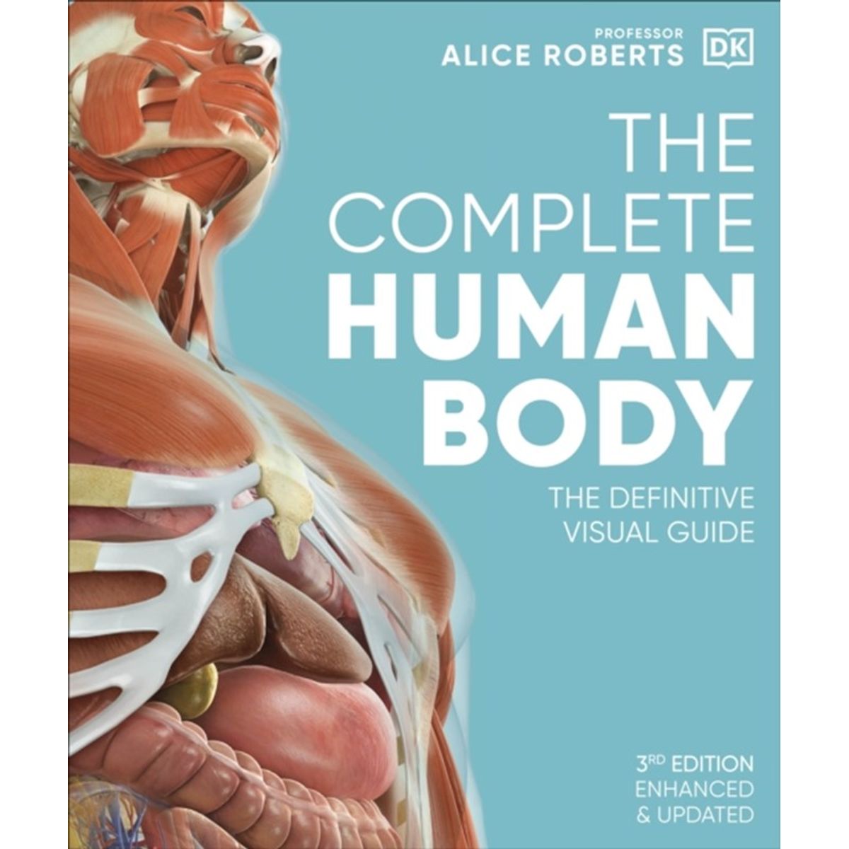 The Complete Human Body