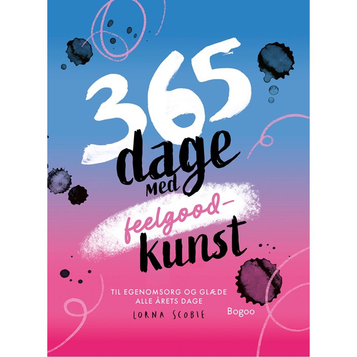 365 dage med feelgood-kunst