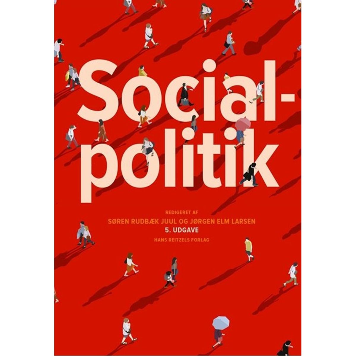 Socialpolitik