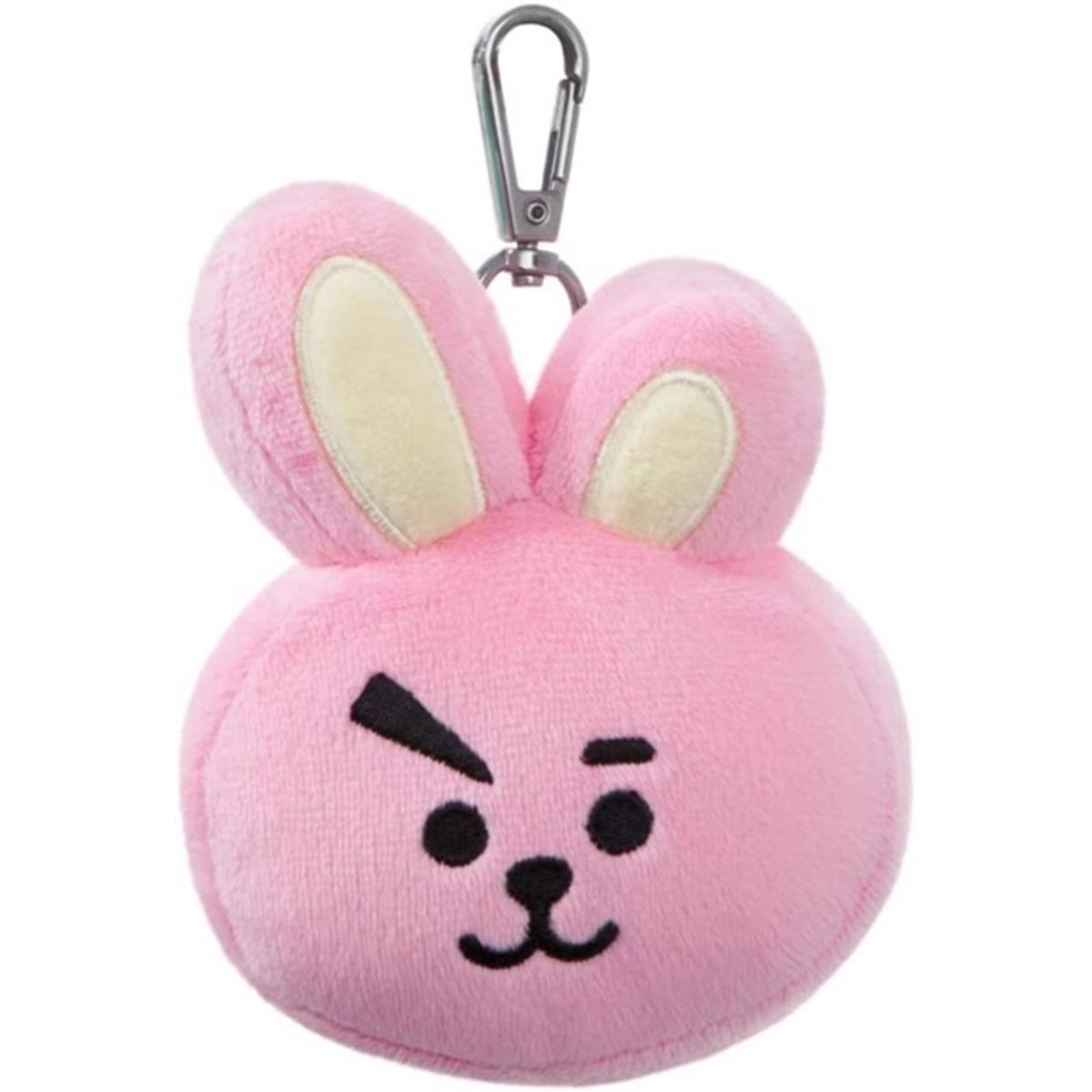 BT21 COOKY Head Keychain