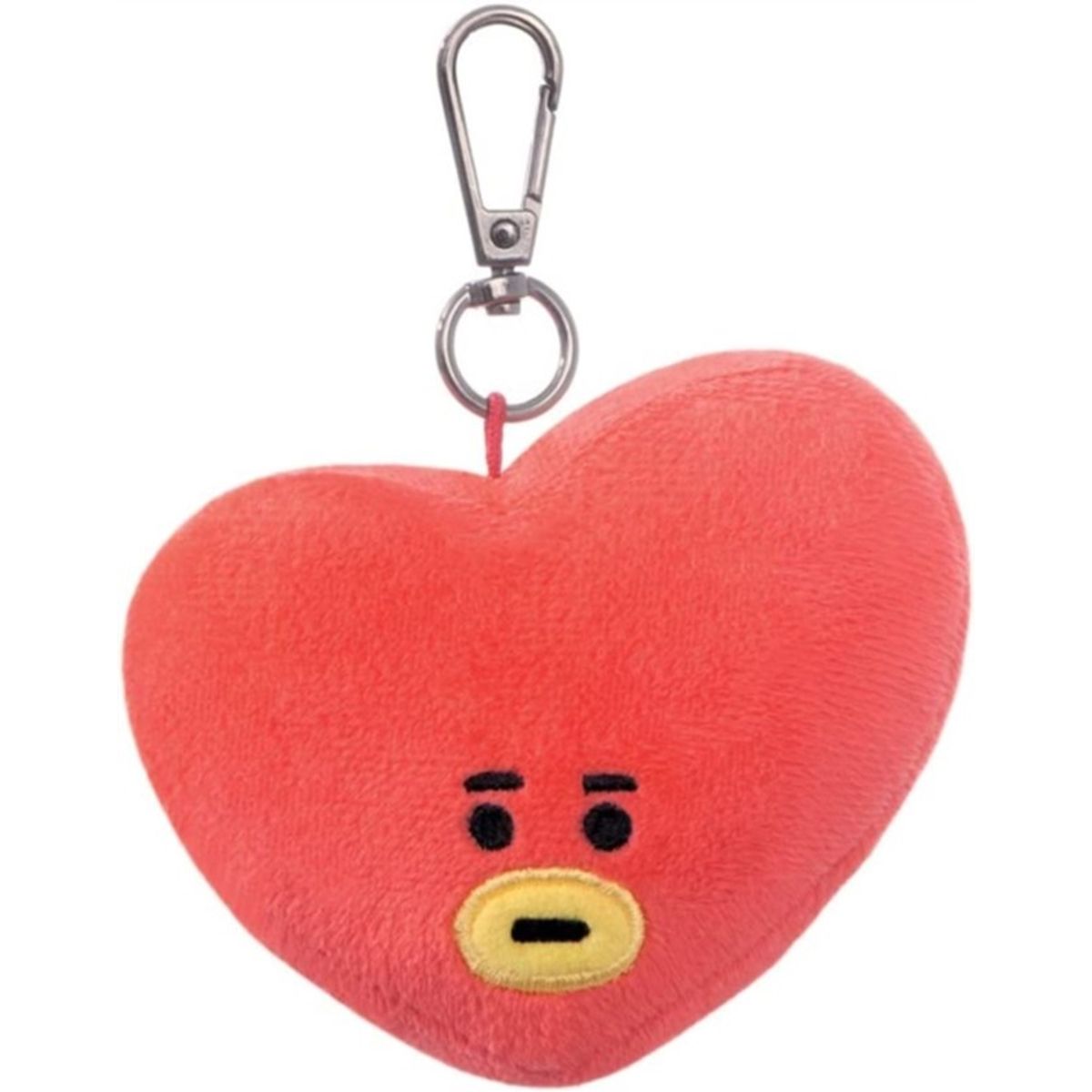 BT21 TATA Head Keychain