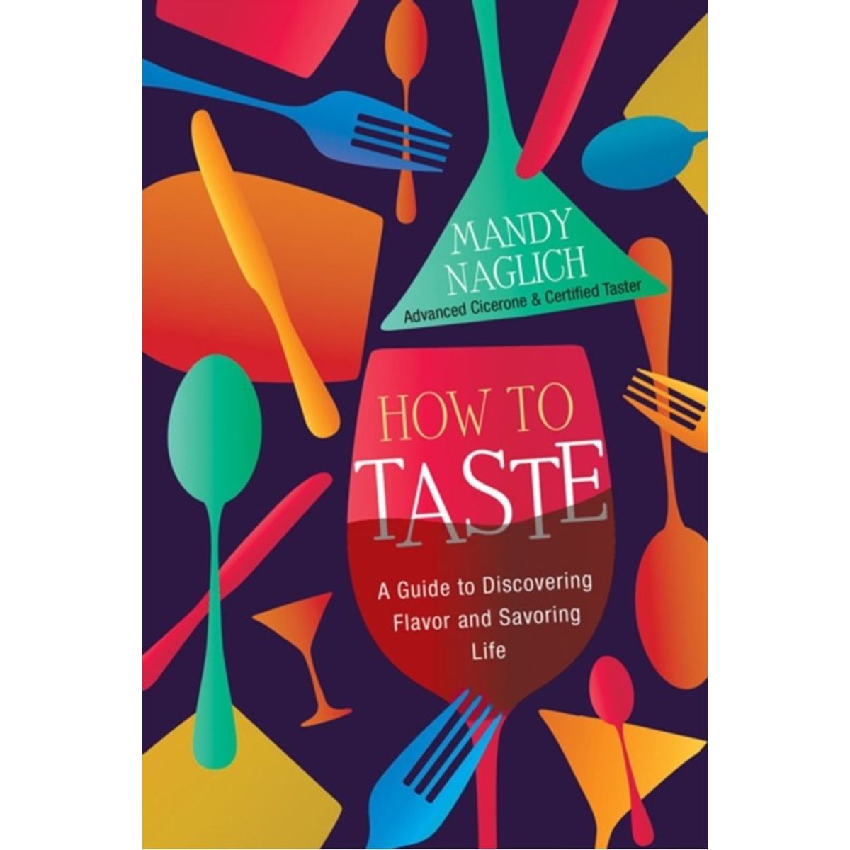 How to Taste