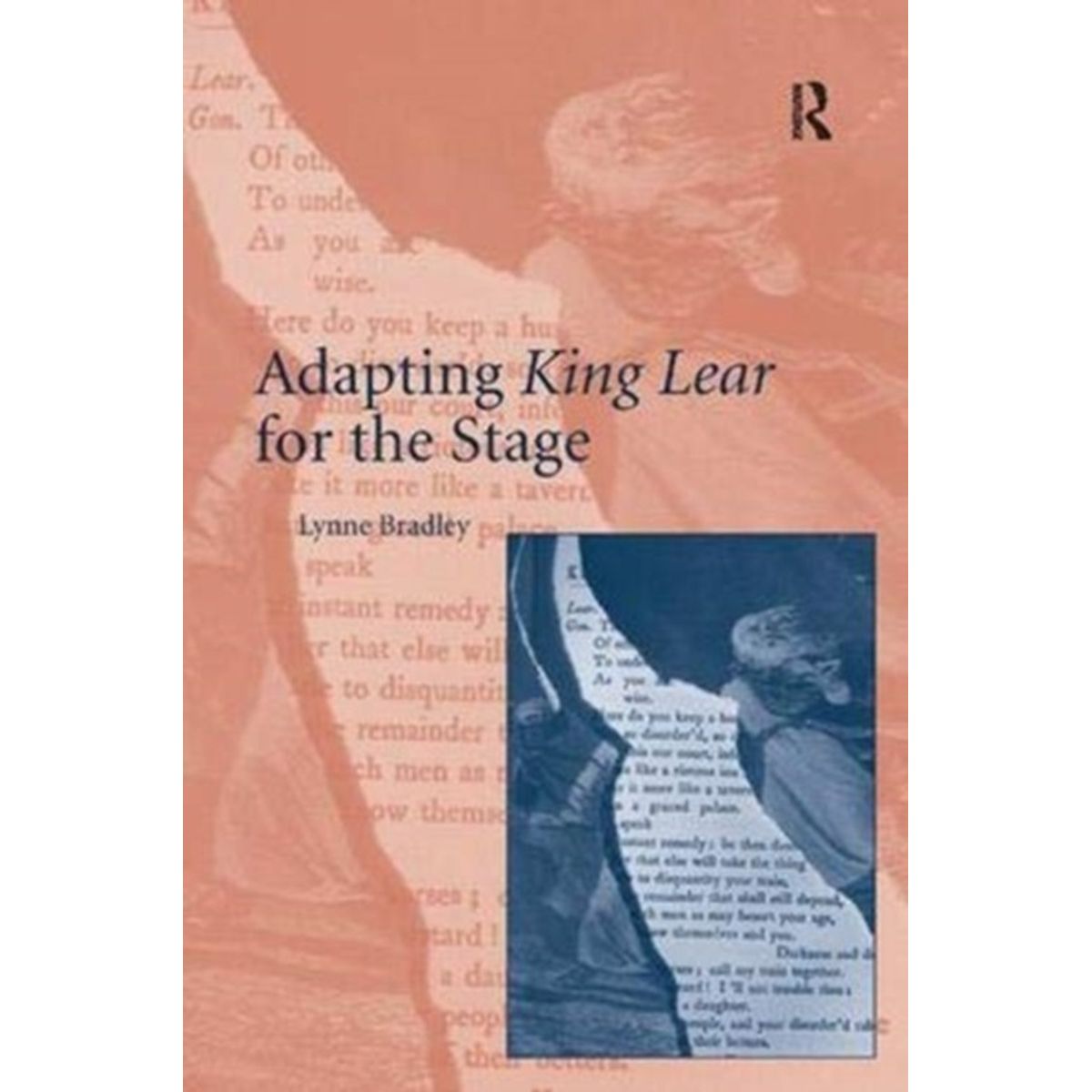 Adapting King Lear for the Stage