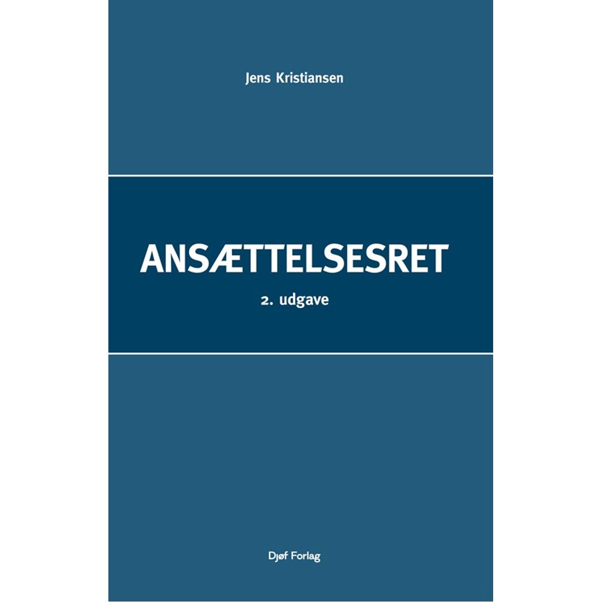 Ansættelsesret