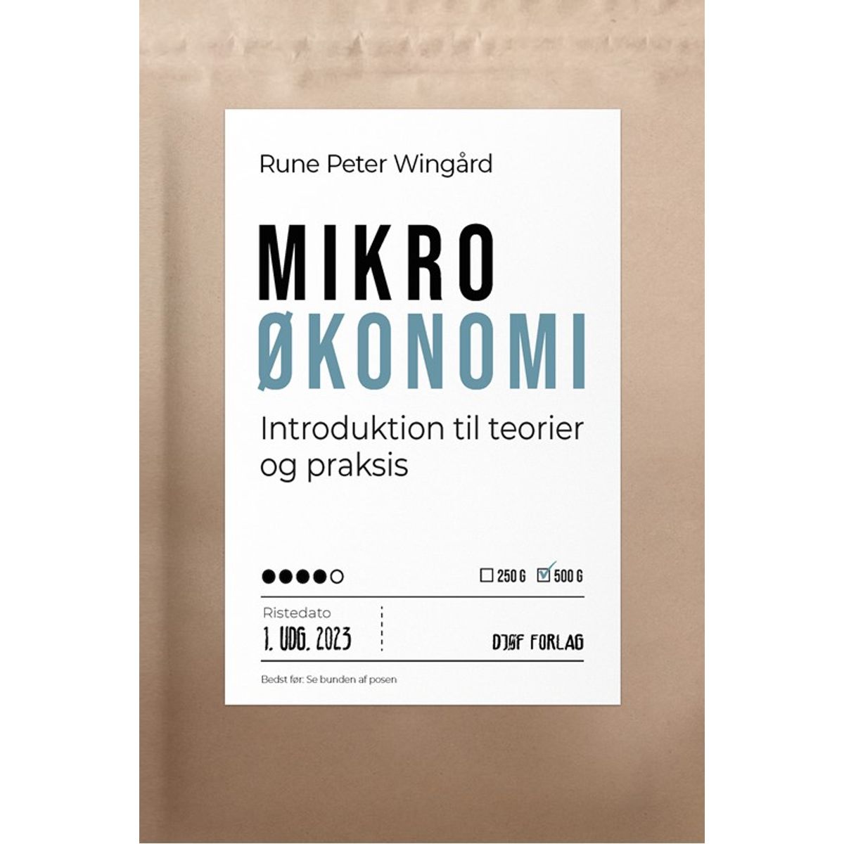 Mikroøkonomi