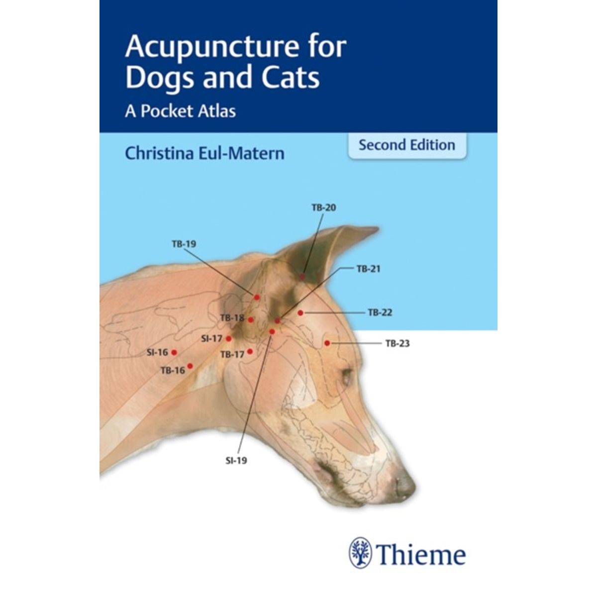 Acupuncture for Dogs and Cats