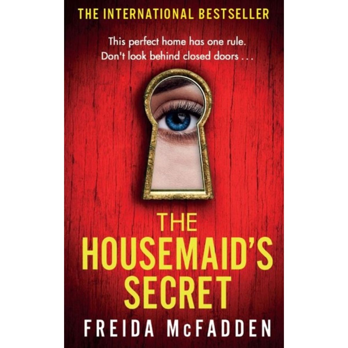 The Housemaid's Secret