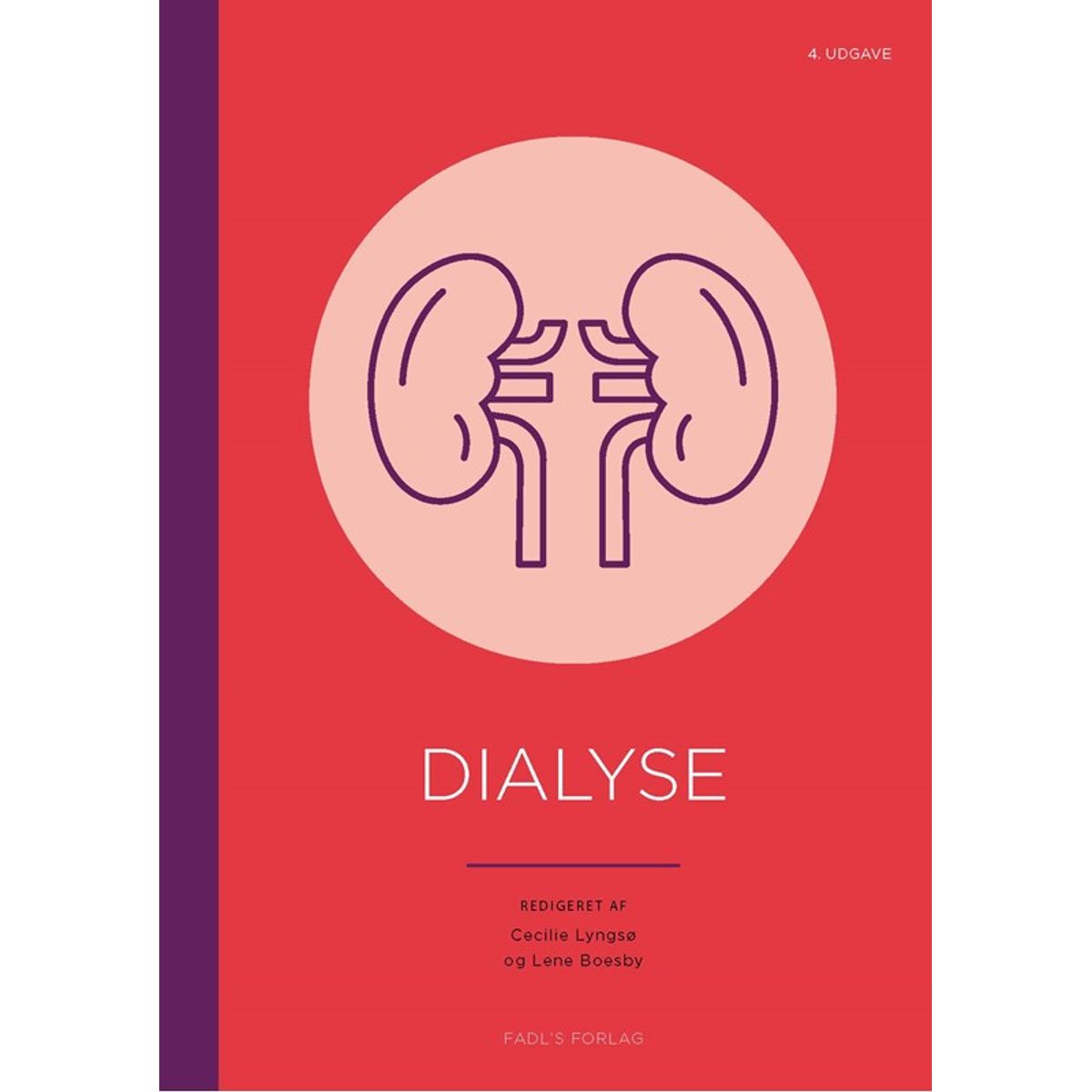 Dialyse, 4. udg.