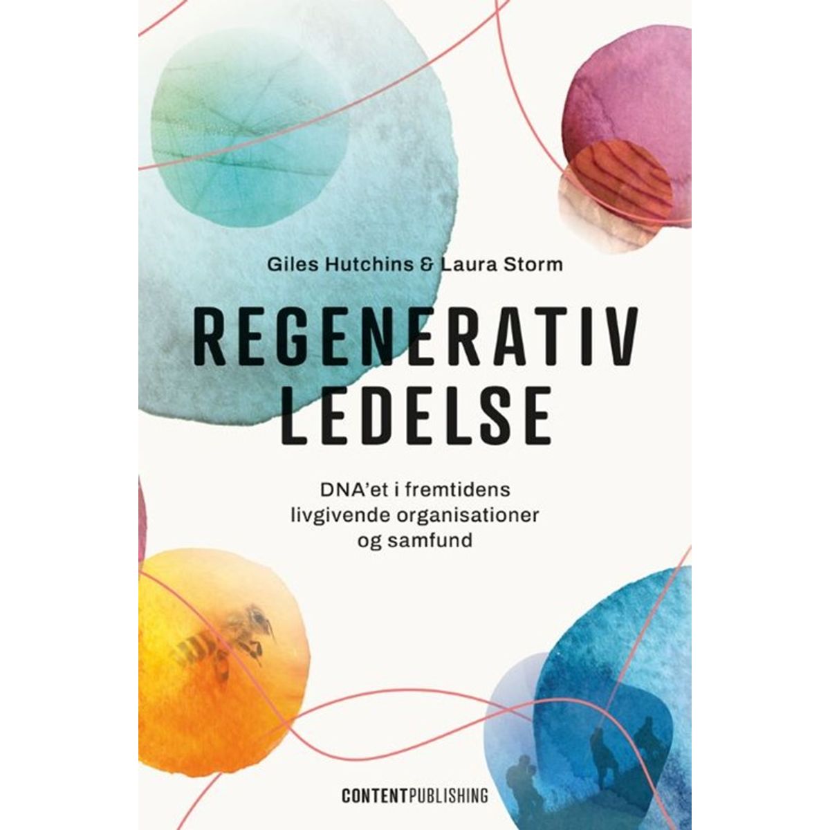 Regenerativ ledelse