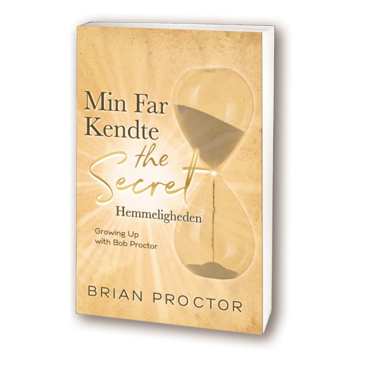 Min Far Kendte (The Secret) Hemmeligheden