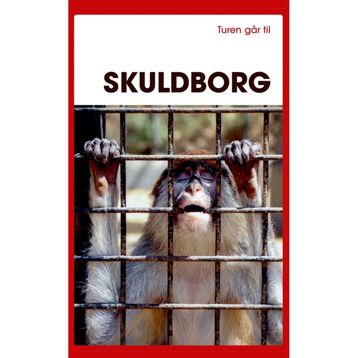 Turen går til Skuldborg