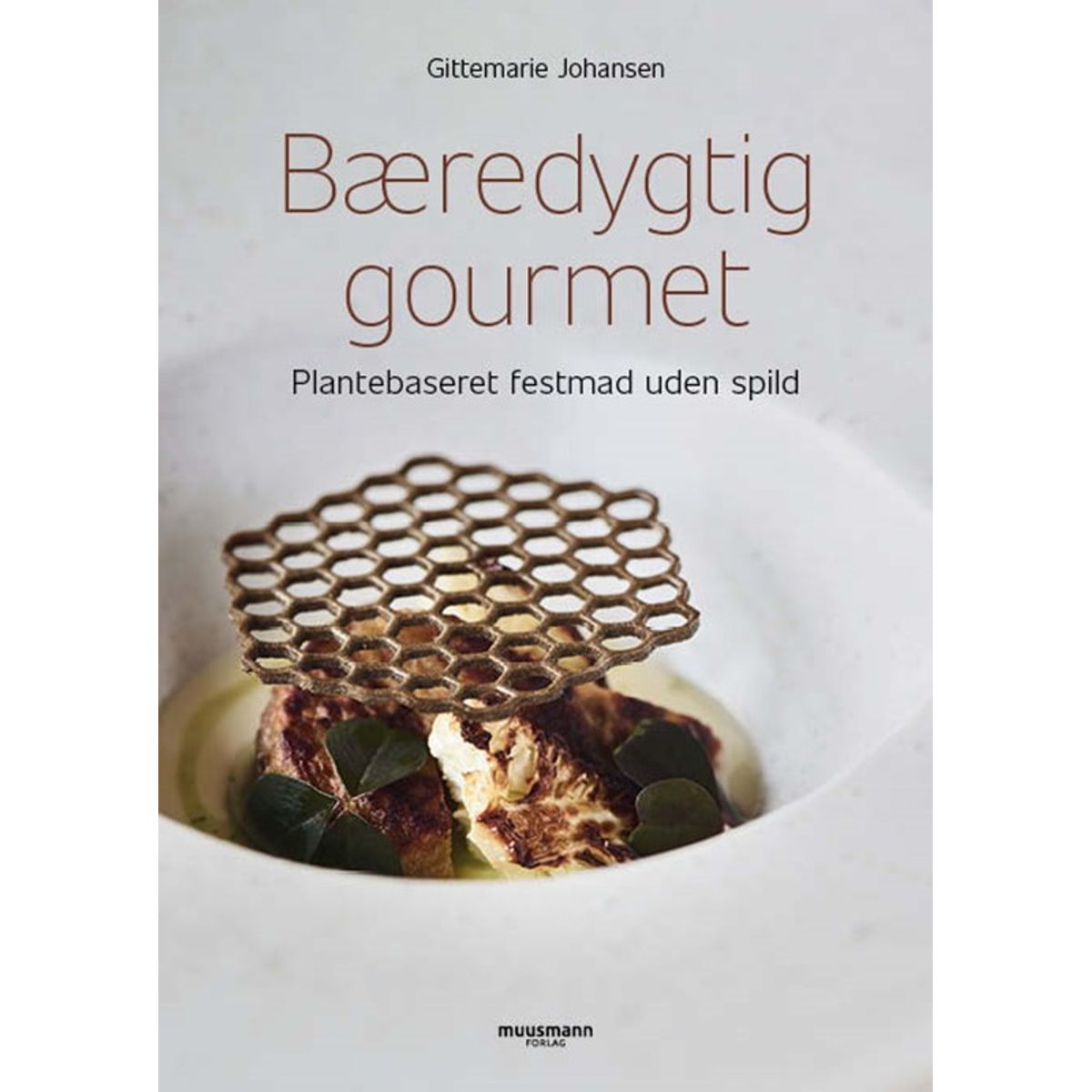 Bæredygtig gourmet