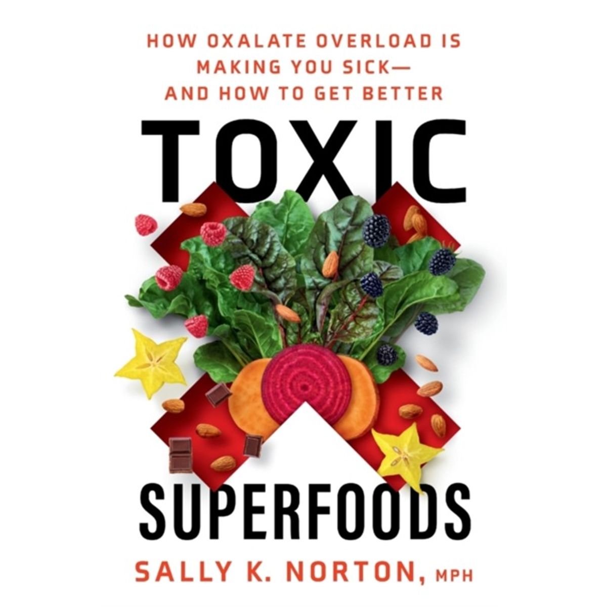 Toxic Superfoods