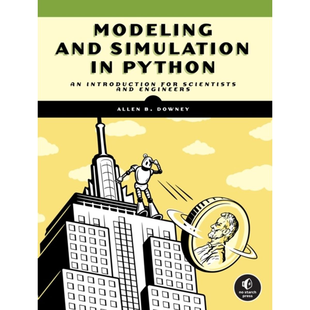 Modeling and Simulation in Python