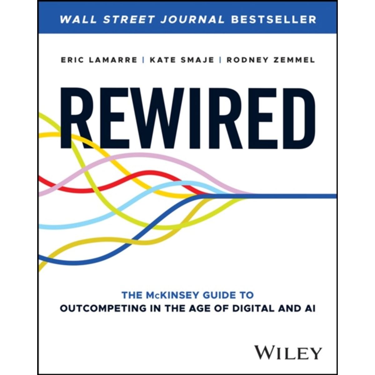 Rewired