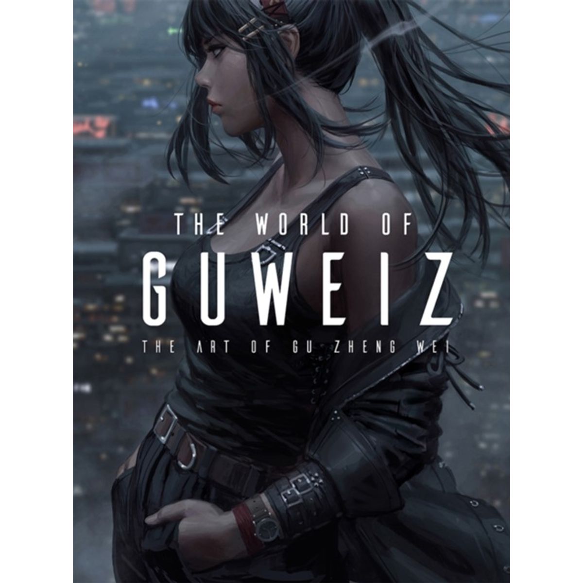 The World of Guweiz