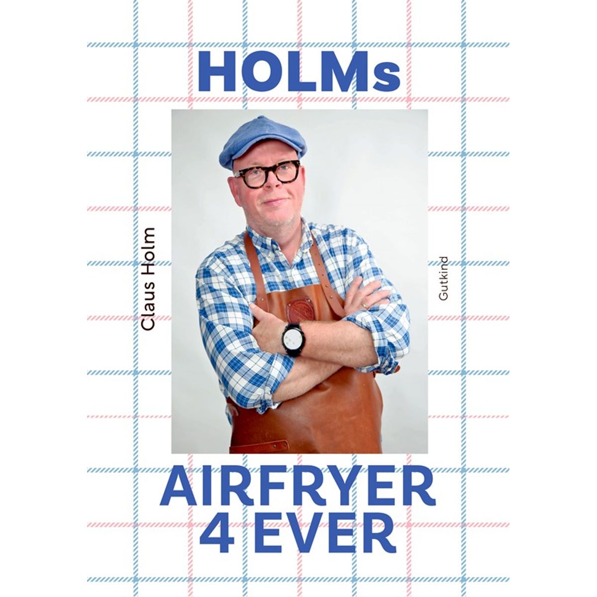 Holms airfryer 4ever