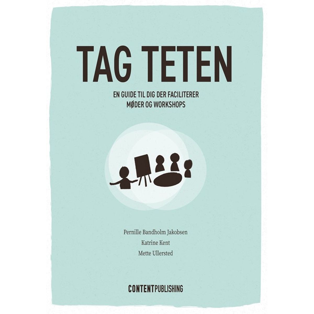 Tag teten